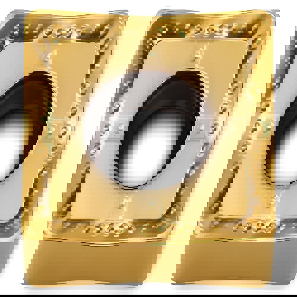 Milling Insert: SNGU130608N IN2505 IN2505, Solid Carbide